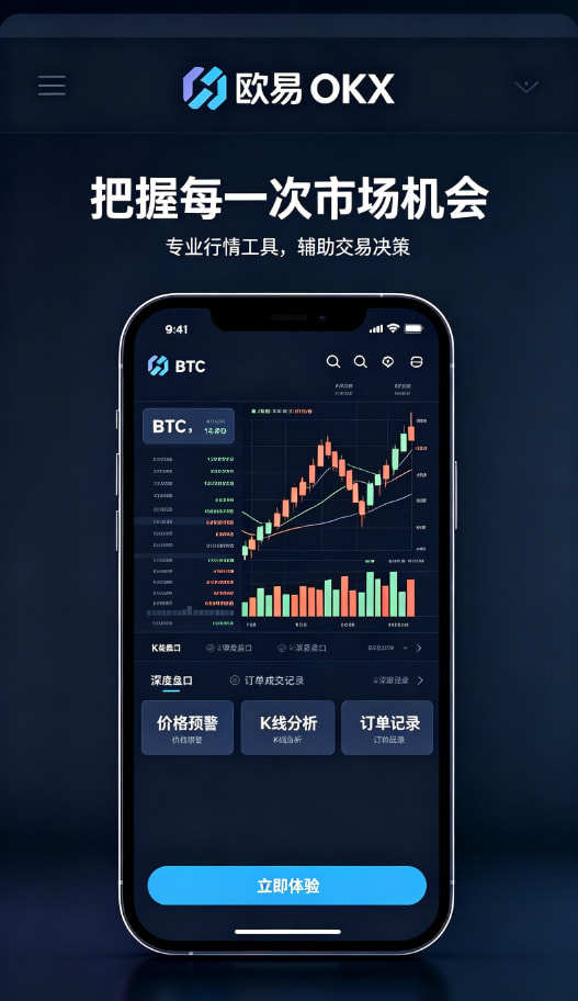欧交易所app最新版投资理财配图